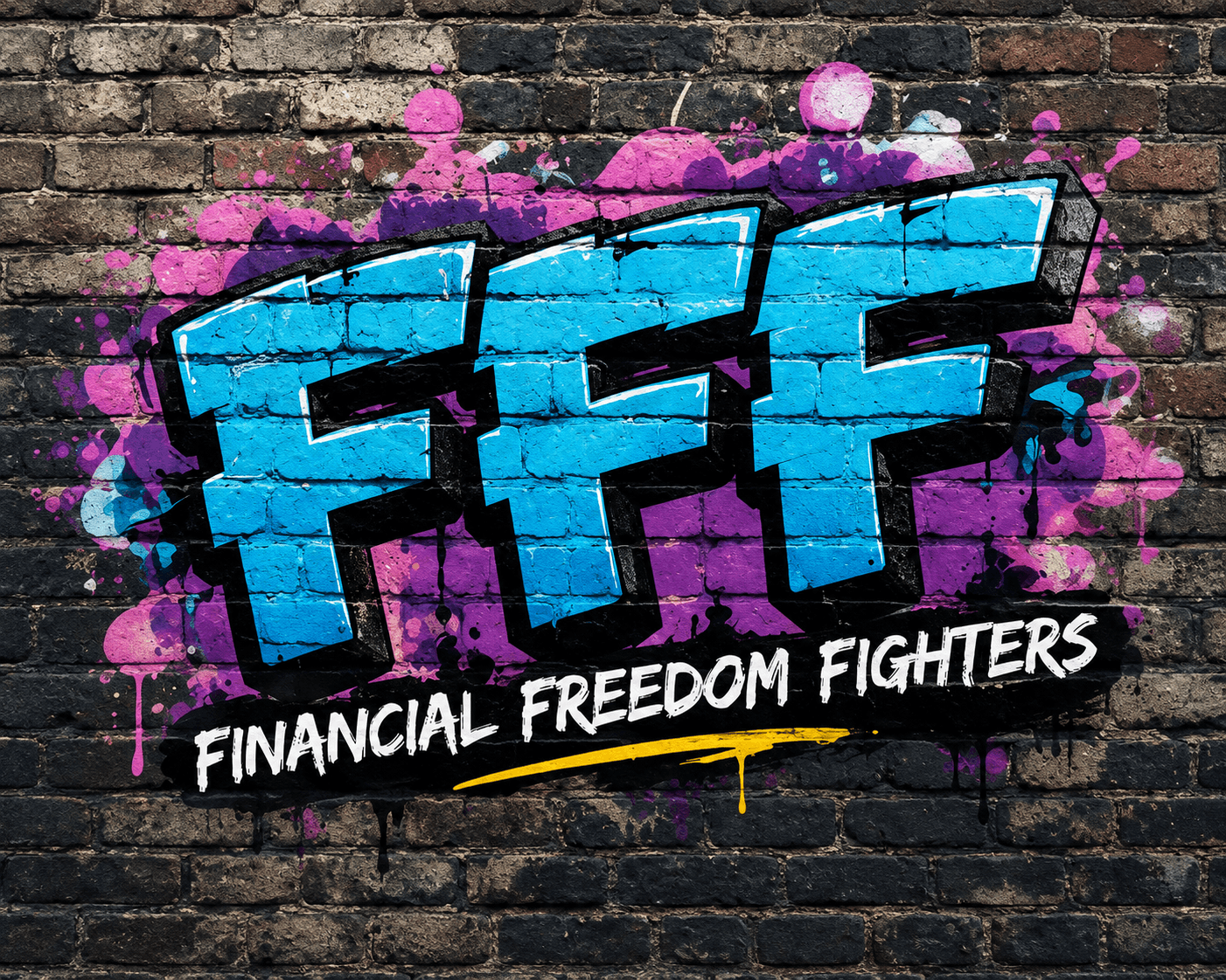 FFF Logo